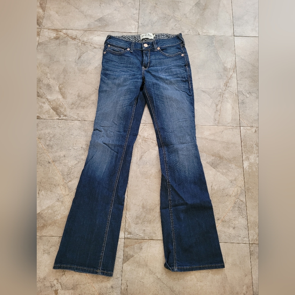 Ariat jeans